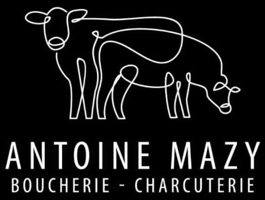 Boucherie Antoine Mazy